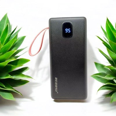 RECRSI 20000mAh Power Bank
