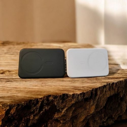 JOYROOM JR-W020 20W PD 10000mAh Magnetic Wireless Mini Power Bank