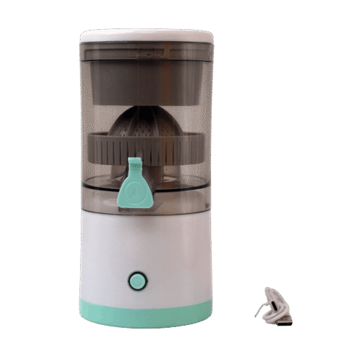 USB Rechargeable Citrus Juicer