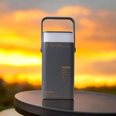 Remax RPP-596 40000 mAh Power Bank