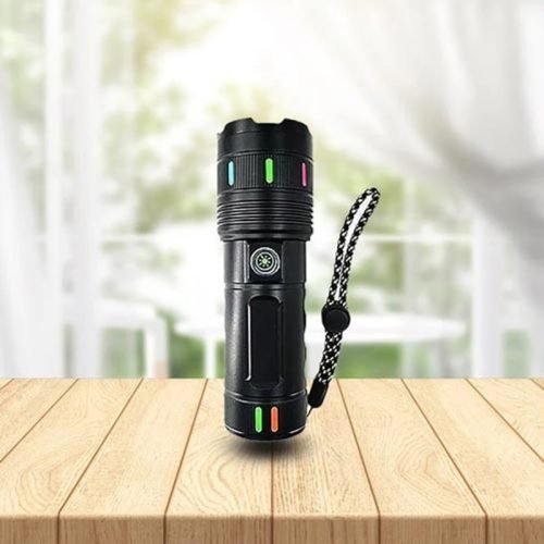 Super Bright Jumbo Light Unique Model (SS-103)