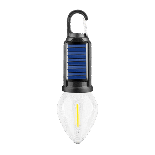 solar-bulb-a Solar Bulb Pointy Shaped