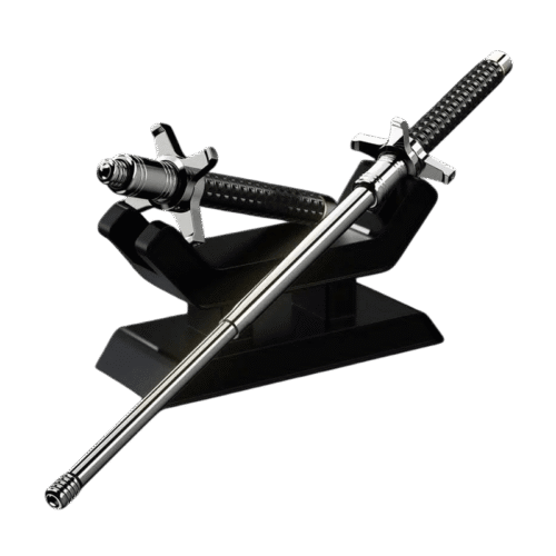 Survival Self Defense Stick